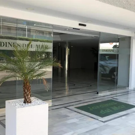 Luminoso En Segunda Linea Playa 436 Marbella