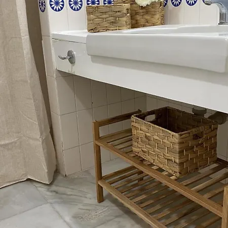 Luminoso En Segunda Linea Playa 436 Marbella