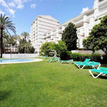 Luminoso En Segunda Linea Playa 436 *