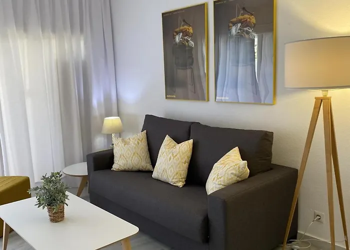 Luminoso En Segunda Linea Playa 436 Apartment *