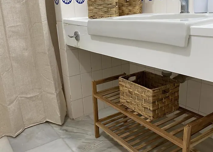 Luminoso En Segunda Linea Playa 436 Marbella