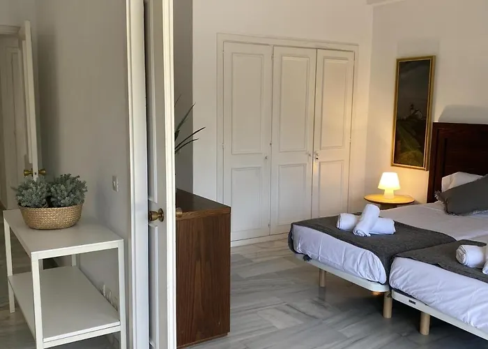 Appartement Luminoso En Segunda Linea Playa 436