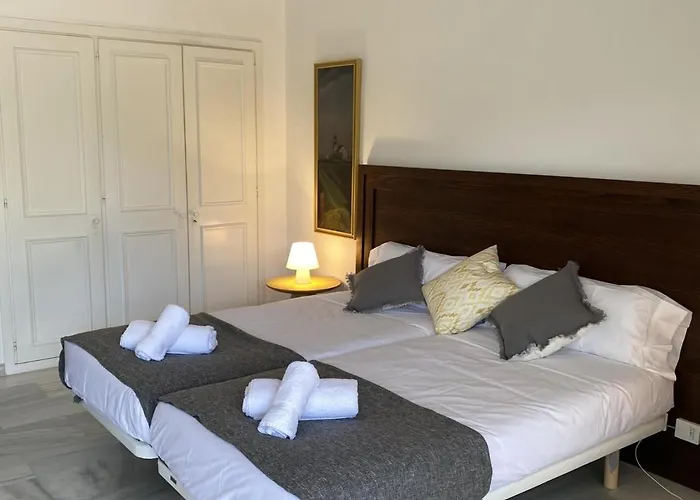 Luminoso En Segunda Linea Playa 436 Appartement Marbella