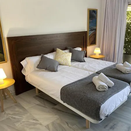 Luminoso En Segunda Linea Playa 436 Apartment *