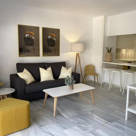 Luminoso En Segunda Linea Playa 436 Apartment