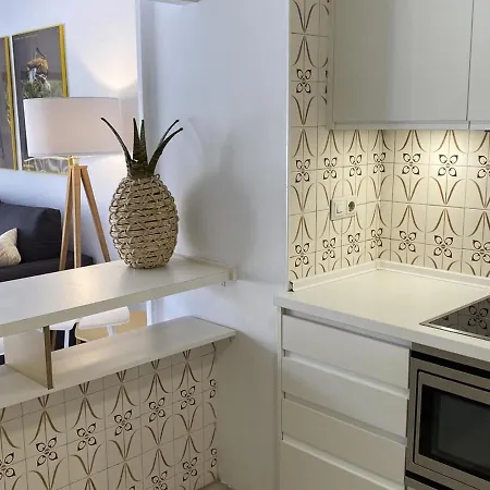 Luminoso En Segunda Linea Playa 436 Apartment *