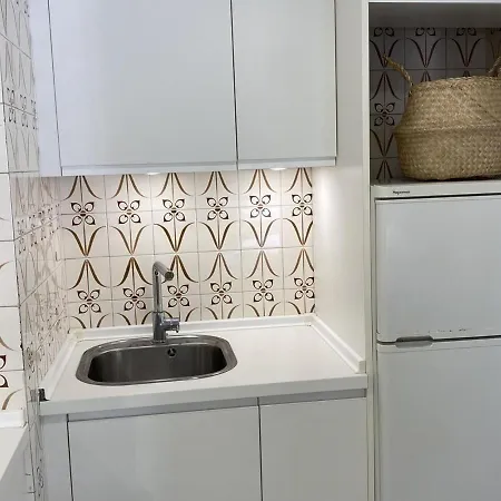 Apartment Luminoso En Segunda Linea Playa 436 Marbella