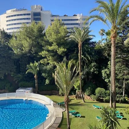 Luminoso En Segunda Linea Playa 436 Apartment